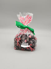 Load image into Gallery viewer, Dark Chocolate Almonds 1 LB &amp;  8 oz Varieties
