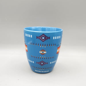 BUTTERFLY SPIRIT MUGS - 4 COLORS