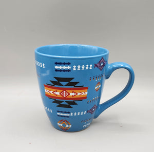 BUTTERFLY SPIRIT MUGS - 4 COLORS