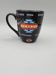 BUTTERFLY SPIRIT MUGS - 4 COLORS