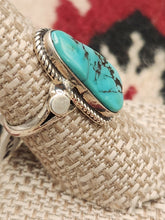 Load image into Gallery viewer, TURQUOISE RING - SIZE 7.5 - ANNIE SPENCER
