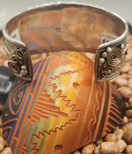 Load image into Gallery viewer, HEAVY EAGLE BRACELET - ALLEN CHEE
