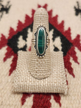 Load image into Gallery viewer, MALACHITE RING - 3 SIZES
