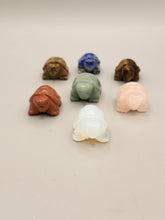 Load image into Gallery viewer, GEMSTONE TURTLE - 40MM
