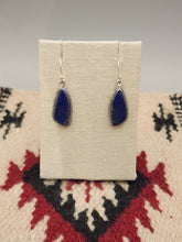 Load image into Gallery viewer, LAPIS EARRINGS
