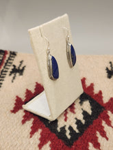 Load image into Gallery viewer, LAPIS EARRINGS
