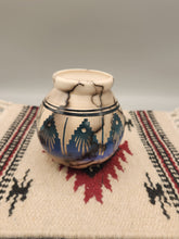 Load image into Gallery viewer, HORSEHAIR POTTERY - RONALD SMITH
