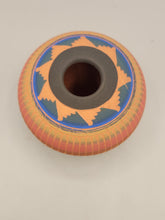 Load image into Gallery viewer, NAVAJO ETCHWARE POTTERY  - MICHAEL CHARLIE
