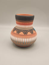 Load image into Gallery viewer, NAVAJO ETCHWARE POTTERY  - ROBINSON AND VALENCIA ETSITTY
