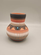 Load image into Gallery viewer, NAVAJO ETCHWARE POTTERY  - ROBINSON AND VALENCIA ETSITTY
