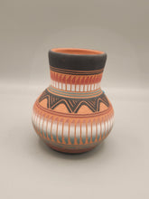 Load image into Gallery viewer, NAVAJO ETCHWARE POTTERY  - ROBINSON AND VALENCIA ETSITTY
