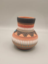 Load image into Gallery viewer, NAVAJO ETCHWARE POTTERY  - ROBINSON AND VALENCIA ETSITTY
