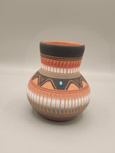 Load image into Gallery viewer, NAVAJO ETCHWARE POTTERY  - ROBINSON AND VALENCIA ETSITTY
