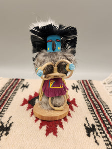 HOOP DANCER KACHINA- 5"