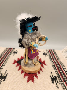 HOOP DANCER KACHINA- 5"