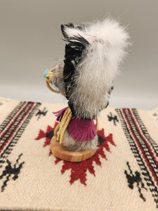 HOOP DANCER KACHINA- 5"