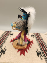 Load image into Gallery viewer, HOOP DANCER KACHINA- 5&quot;
