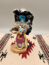 Load image into Gallery viewer, HOOP DANCER KACHINA- 5&quot;
