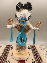 Load image into Gallery viewer, MEDICINE MAN - 9&quot;
