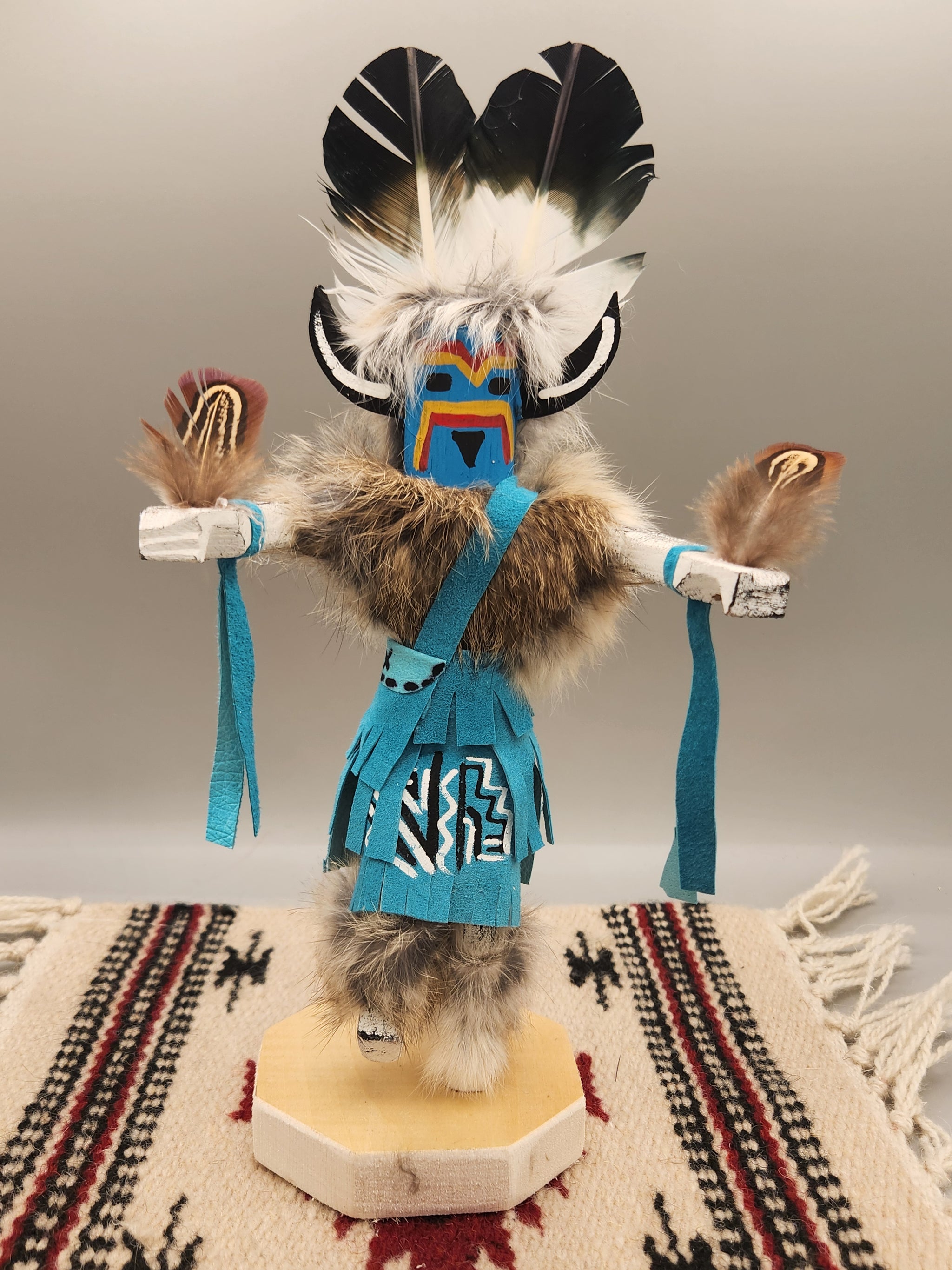 Reserved for travelinglight Kachina shops Dolls Bundle