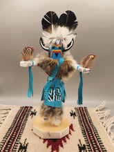 Load image into Gallery viewer, MEDICINE MAN - 9&quot;
