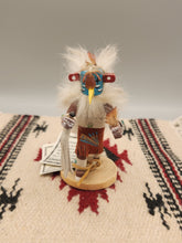 Load image into Gallery viewer, ROADRUNNER KACHINA - 5&quot;
