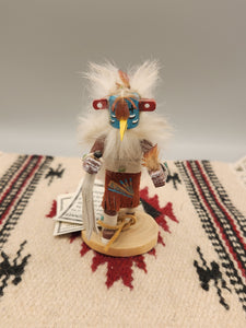 ROADRUNNER KACHINA - 5"