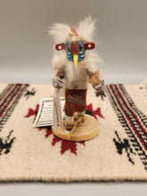 Load image into Gallery viewer, ROADRUNNER KACHINA - 5&quot;
