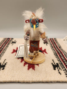 ROADRUNNER KACHINA - 5"