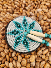 Load image into Gallery viewer, BEADED HAIR BARRETTE - JUDY APACHITO
