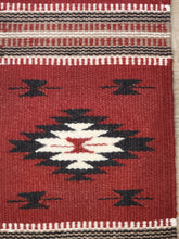 Load image into Gallery viewer, MAT #4 - CHIMAYO STYLE - 15&quot; X 20&quot;
