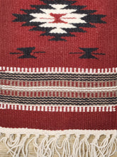 Load image into Gallery viewer, MAT #4 - CHIMAYO STYLE - 15&quot; X 20&quot;
