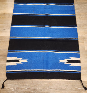 SADDLEBLANKET/RUG -  #2