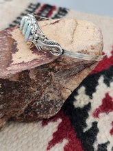 Load image into Gallery viewer, OPAL CUFF STYLE BRACELET  - ANDREW VANDEVER
