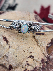 OPAL CUFF STYLE BRACELET- HARRIS LARGO