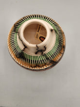 Load image into Gallery viewer, HORSEHAIR POTTERY  - SEFARINA BENALLY
