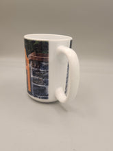 Load image into Gallery viewer, WELCOME TO HISTORIC ELLICOTT CITY MUG - 15 OZ
