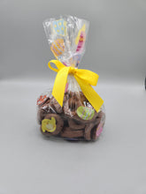 Load image into Gallery viewer, Milk Chocolate Peanut Butter Pretzels 8 oz
