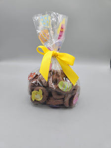 Milk Chocolate Pretzels  8 oz