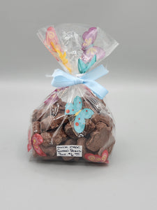 Milk Chocolate Gummi Bears