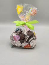 Load image into Gallery viewer, Dark Chocolate Non Pareils  1 LB  &amp;  8 oz Varieties
