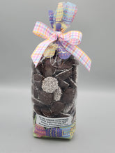 Load image into Gallery viewer, Dark Chocolate Non Pareils  1 LB  &amp;  8 oz Varieties
