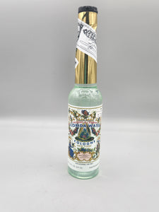 FLORIDA WATER BOTTLES - 7.5 oz - 6 ASST VARIETIES