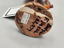 Load image into Gallery viewer, BADGER KACHINA - 5&quot;
