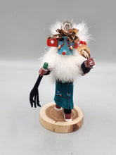 Load image into Gallery viewer, MORNING SINGER KACHINA- 5&quot;
