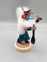 Load image into Gallery viewer, MORNING SINGER KACHINA- 5&quot;
