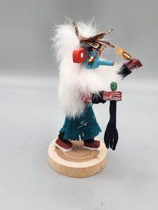 MORNING SINGER KACHINA- 5"