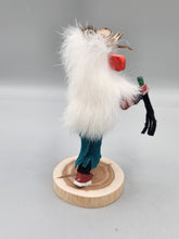 Load image into Gallery viewer, MORNING SINGER KACHINA- 5&quot;
