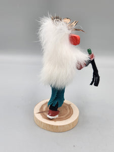 MORNING SINGER KACHINA- 5"