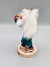 Load image into Gallery viewer, MORNING SINGER KACHINA- 5&quot;
